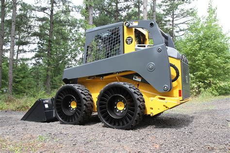 skid steer tweels|michelin tweel for skid steer.